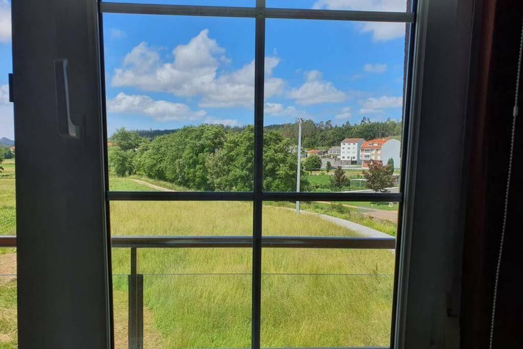 Apartamento Moderno En Vimianzo, Costa Da Morte, Galicia Exterior photo