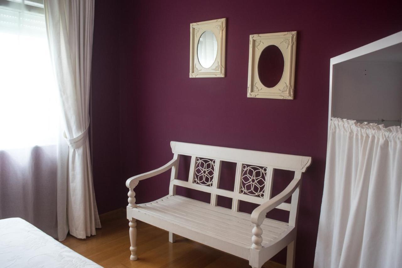 Apartamento Moderno En Vimianzo, Costa Da Morte, Galicia Exterior photo